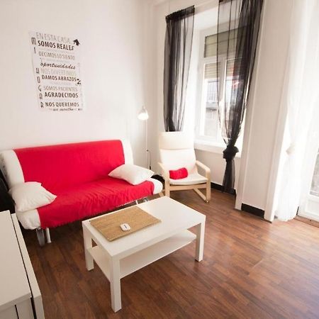 Ferienwohnung Rua Alta 22 Der Vigo Exterior foto