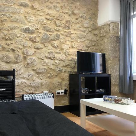 Ferienwohnung Rua Alta 22 Der Vigo Exterior foto