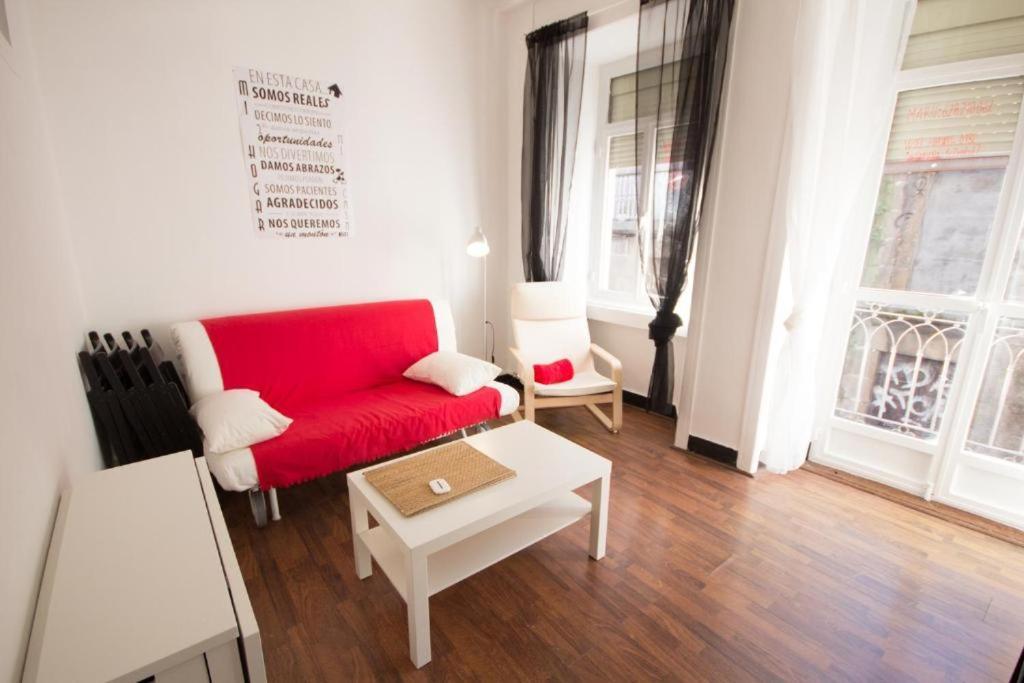 Ferienwohnung Rua Alta 22 Der Vigo Exterior foto