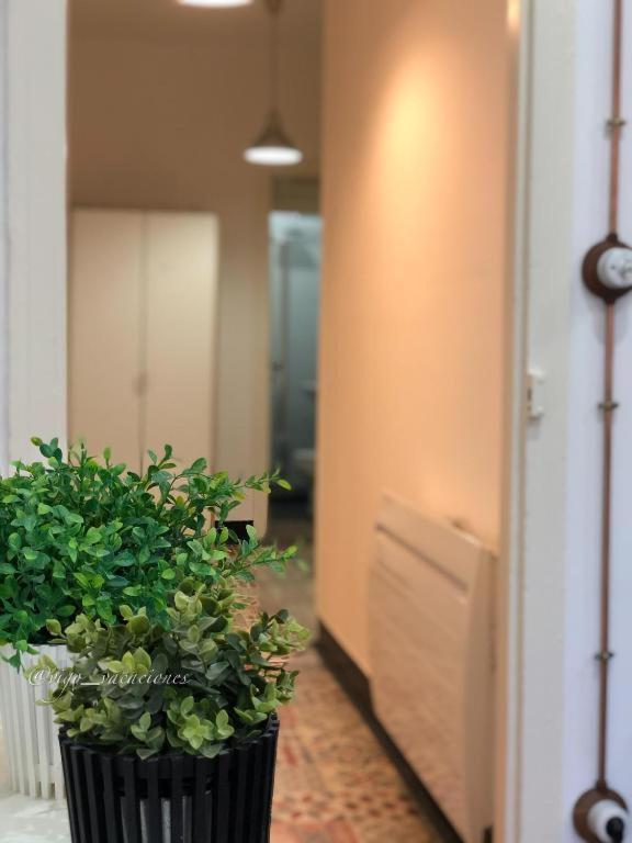 Ferienwohnung Rua Alta 22 Der Vigo Exterior foto