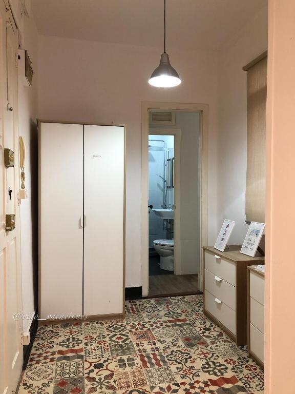 Ferienwohnung Rua Alta 22 Der Vigo Exterior foto